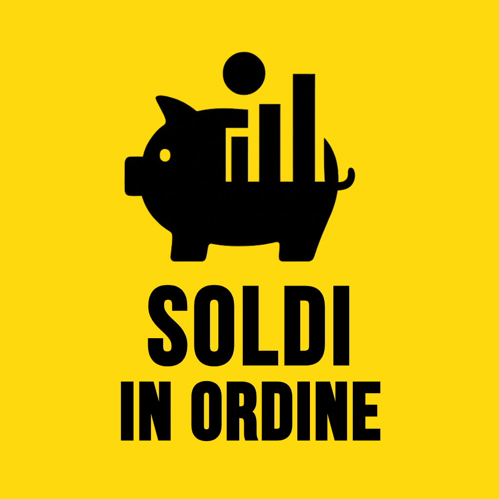 Soldi in Ordine - Pacchetto Avanzato