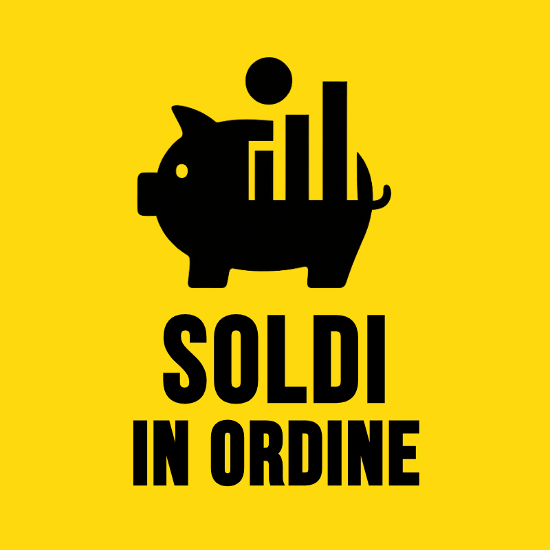 Soldi in Ordine - Pacchetto Completo